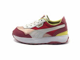 Puma Cruise Rider Silky Sneaker